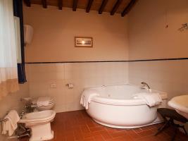 Via Della Stella Montepulciano Ngoại thất bức ảnh