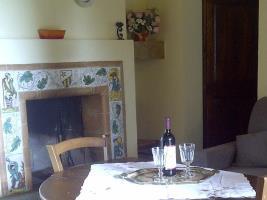 Via Della Stella Montepulciano Ngoại thất bức ảnh