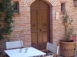 Via Della Stella Montepulciano Ngoại thất bức ảnh