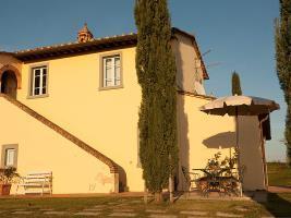 Via Della Stella Montepulciano Ngoại thất bức ảnh