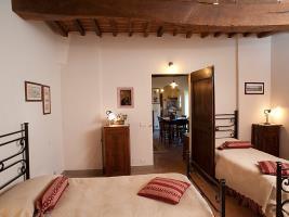 Via Della Stella Montepulciano Ngoại thất bức ảnh