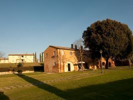 Via Della Stella Montepulciano Ngoại thất bức ảnh