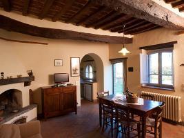 Via Della Stella Montepulciano Ngoại thất bức ảnh